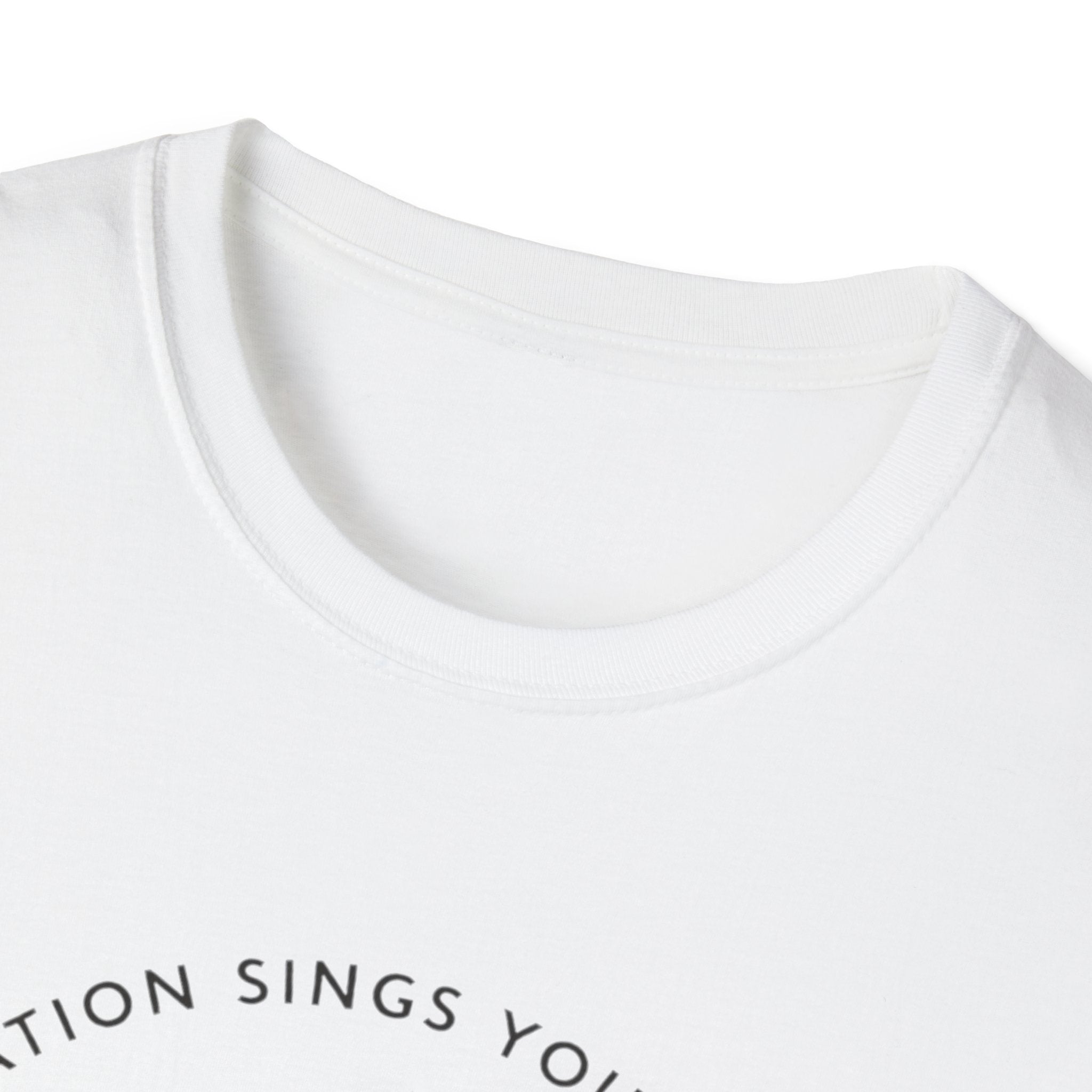 Butterfly Praise T-Shirt