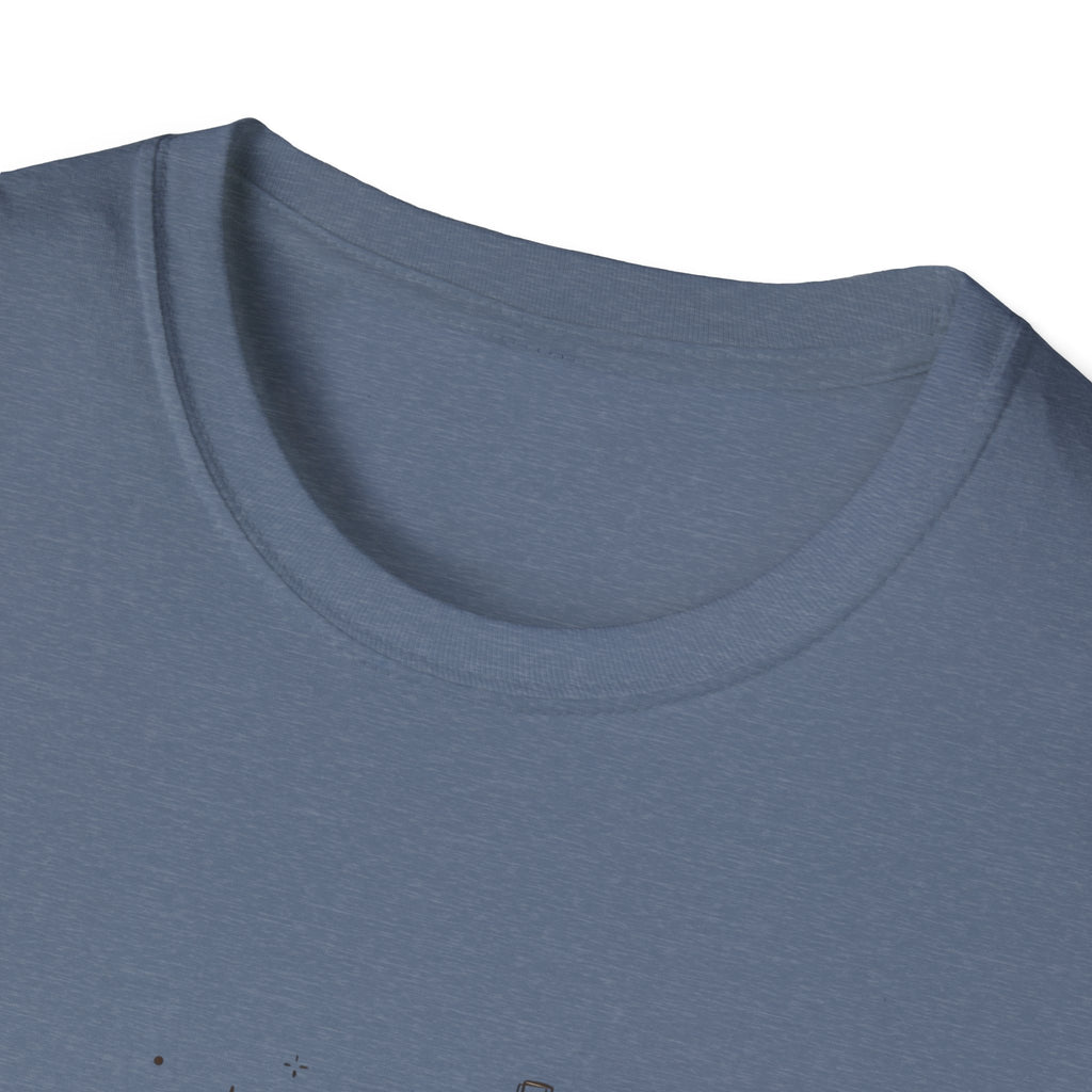 Beloved Cross T‑Shirt