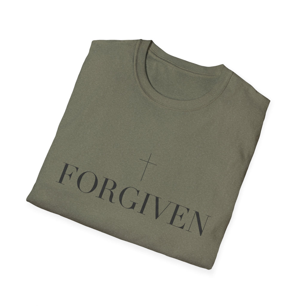 Forgiven T-Shirt