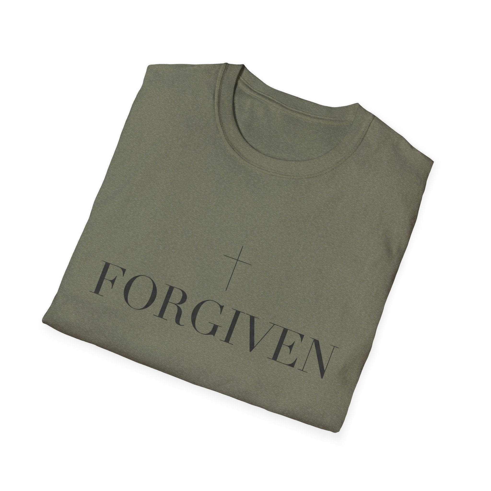 Forgiven T-Shirt