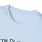 Faith Can Move Mountains T-Shirt