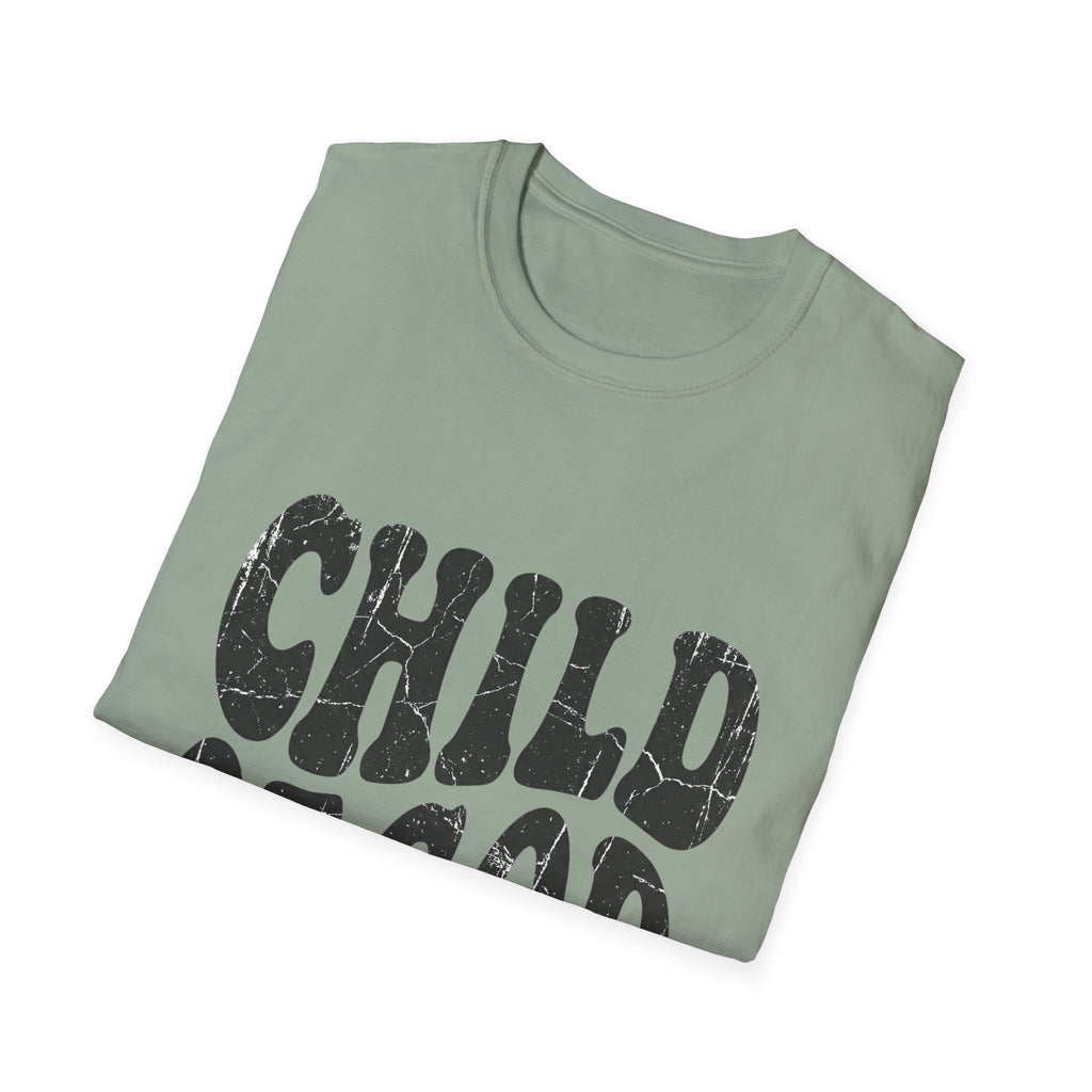 Child of God T-Shirt