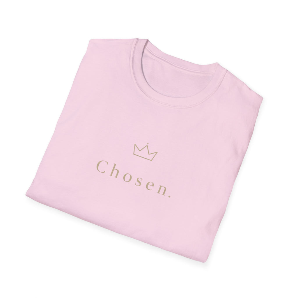 Chosen Tee