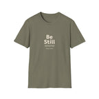 Be Still Tee