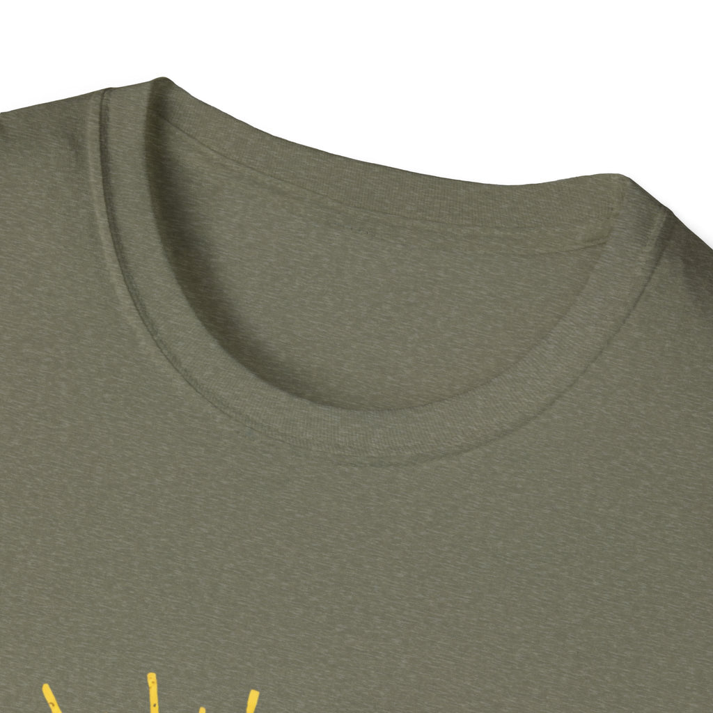 Bring The Light T-Shirt
