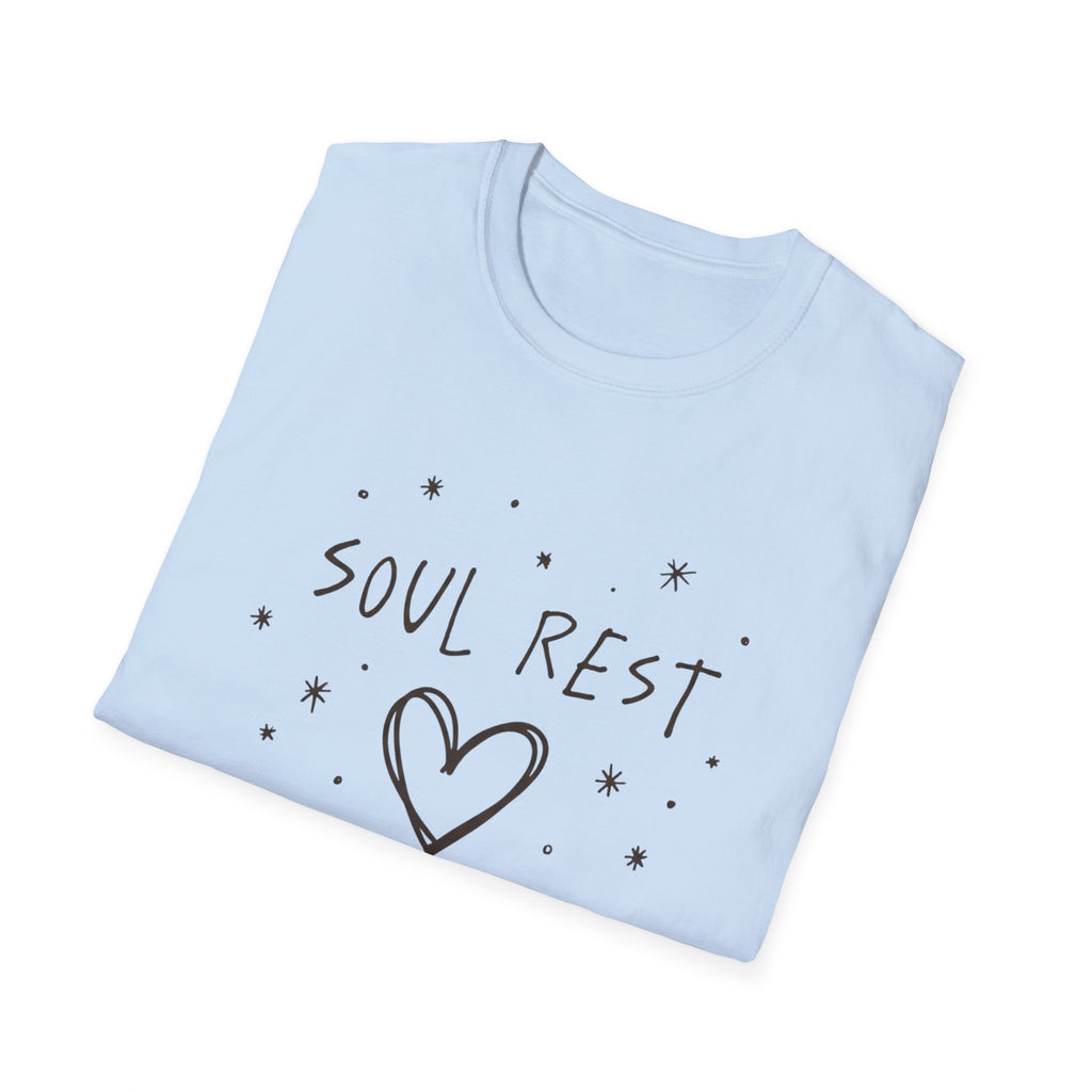Soul Rest T-Shirt