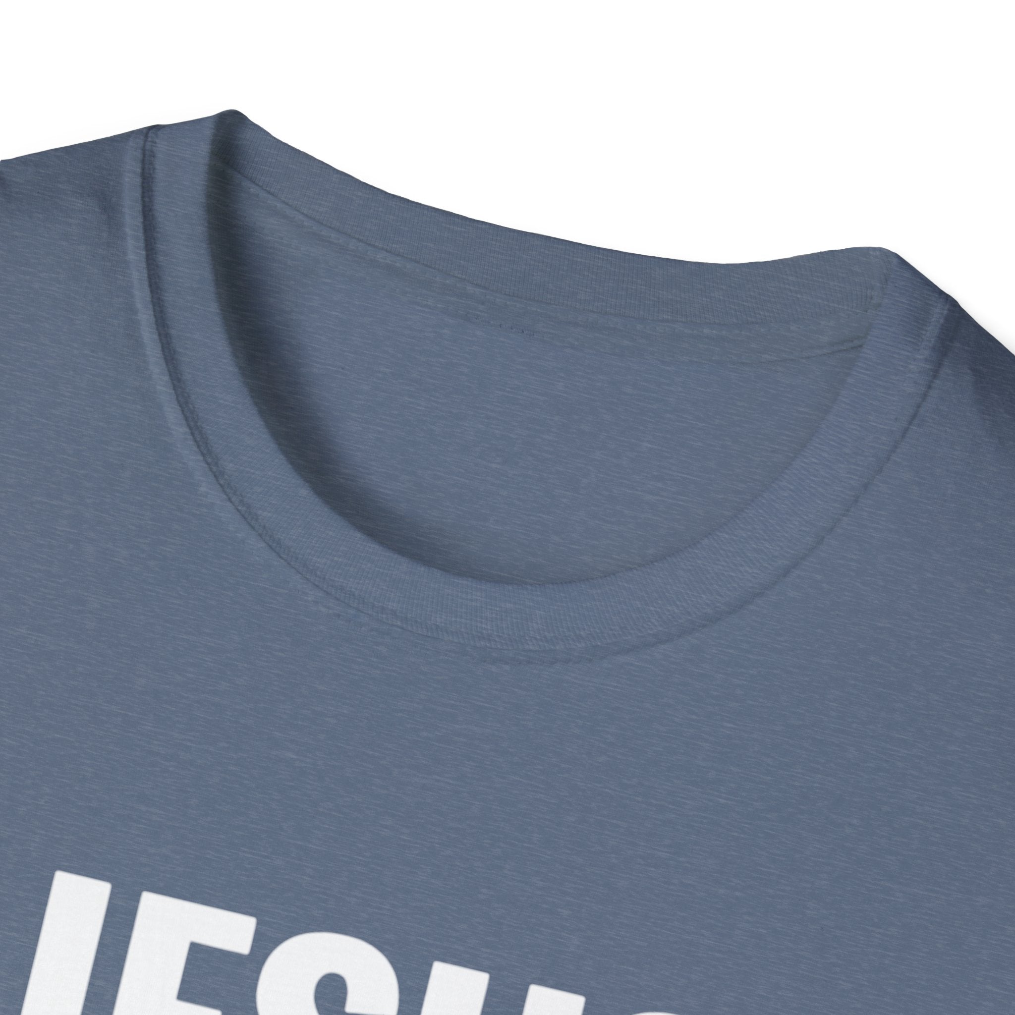 Jesus Loves You T-Shirt