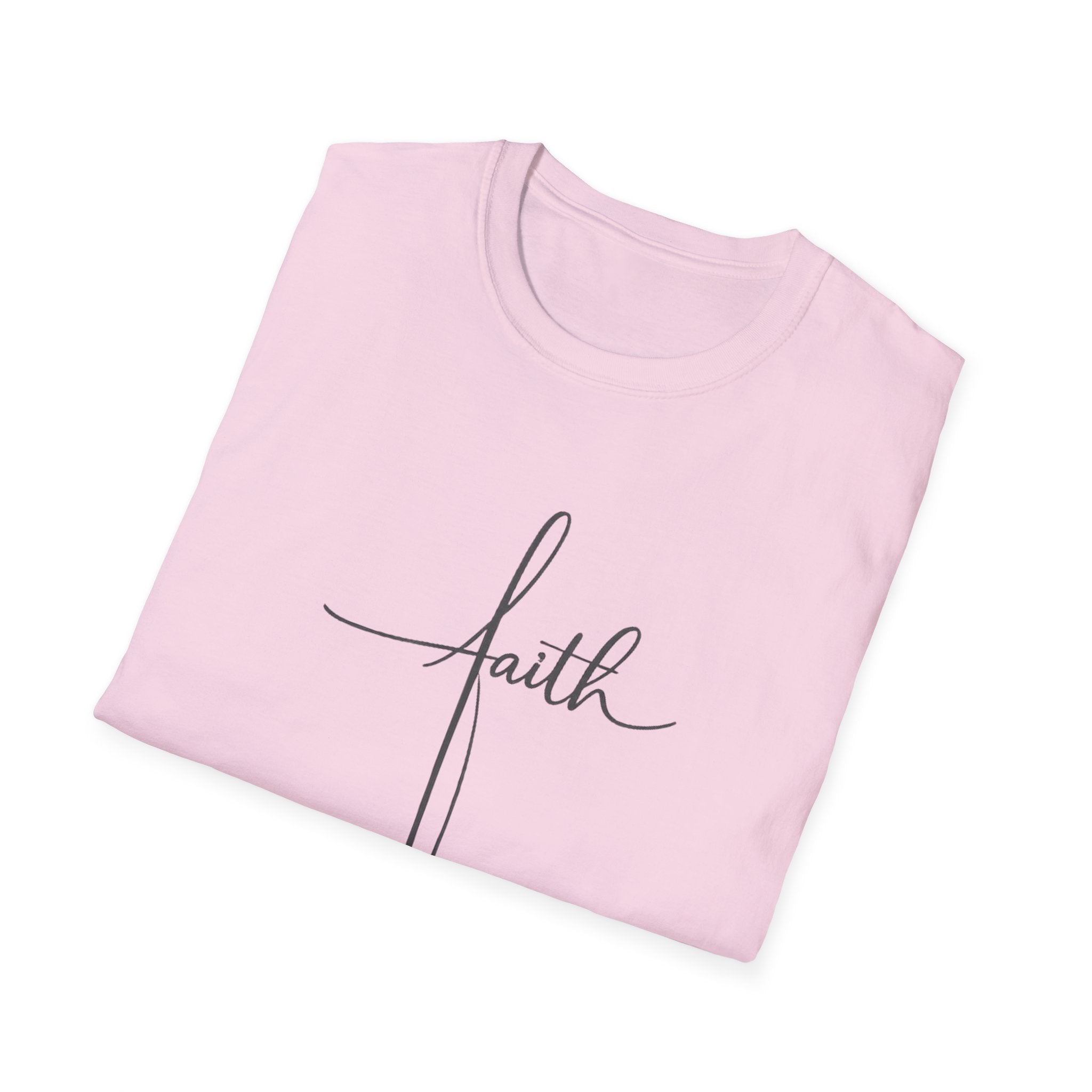 Faith T-Shirt