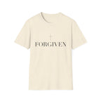 Forgiven T-Shirt