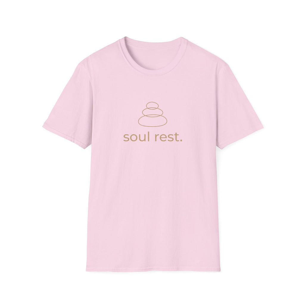 Soul Rest T‑Shirt