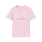 Soul Rest T‑Shirt