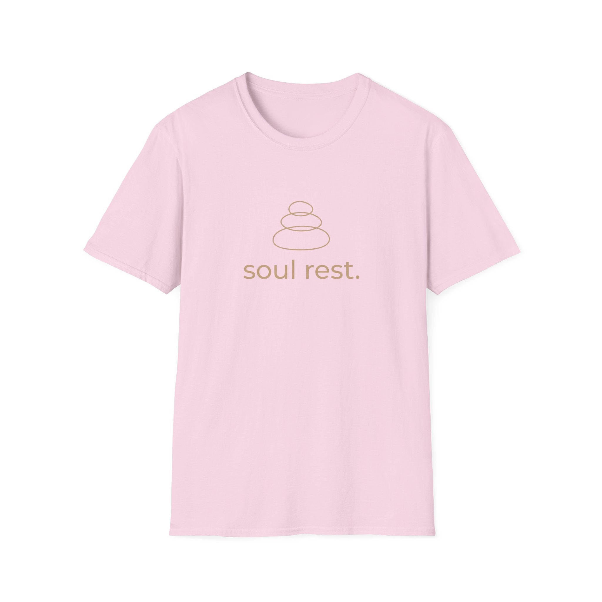 Soul Rest T‑Shirt