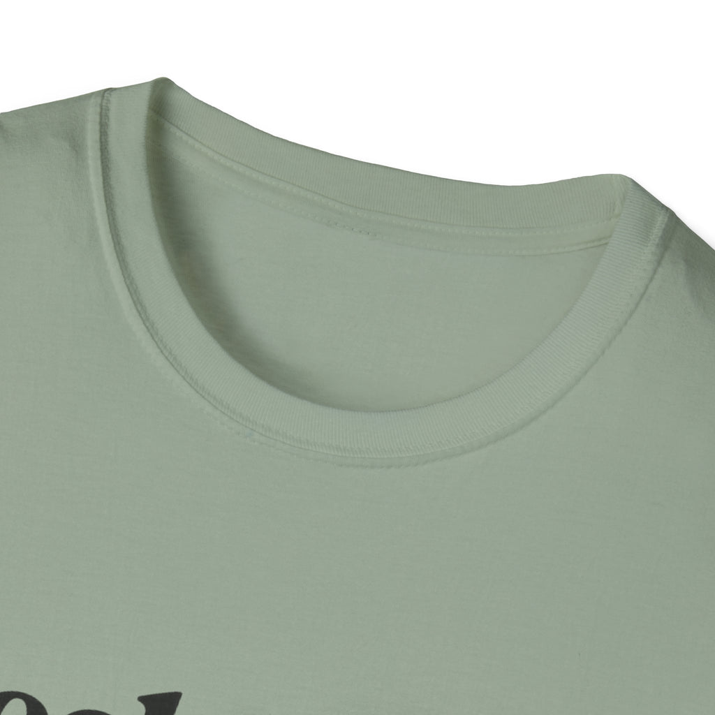 Cool Moms Love Jesus T-Shirt