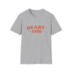 Heart of God T-Shirt