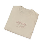 Still Held T-Shirt