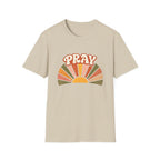 Pray Sunrise T-Shirt