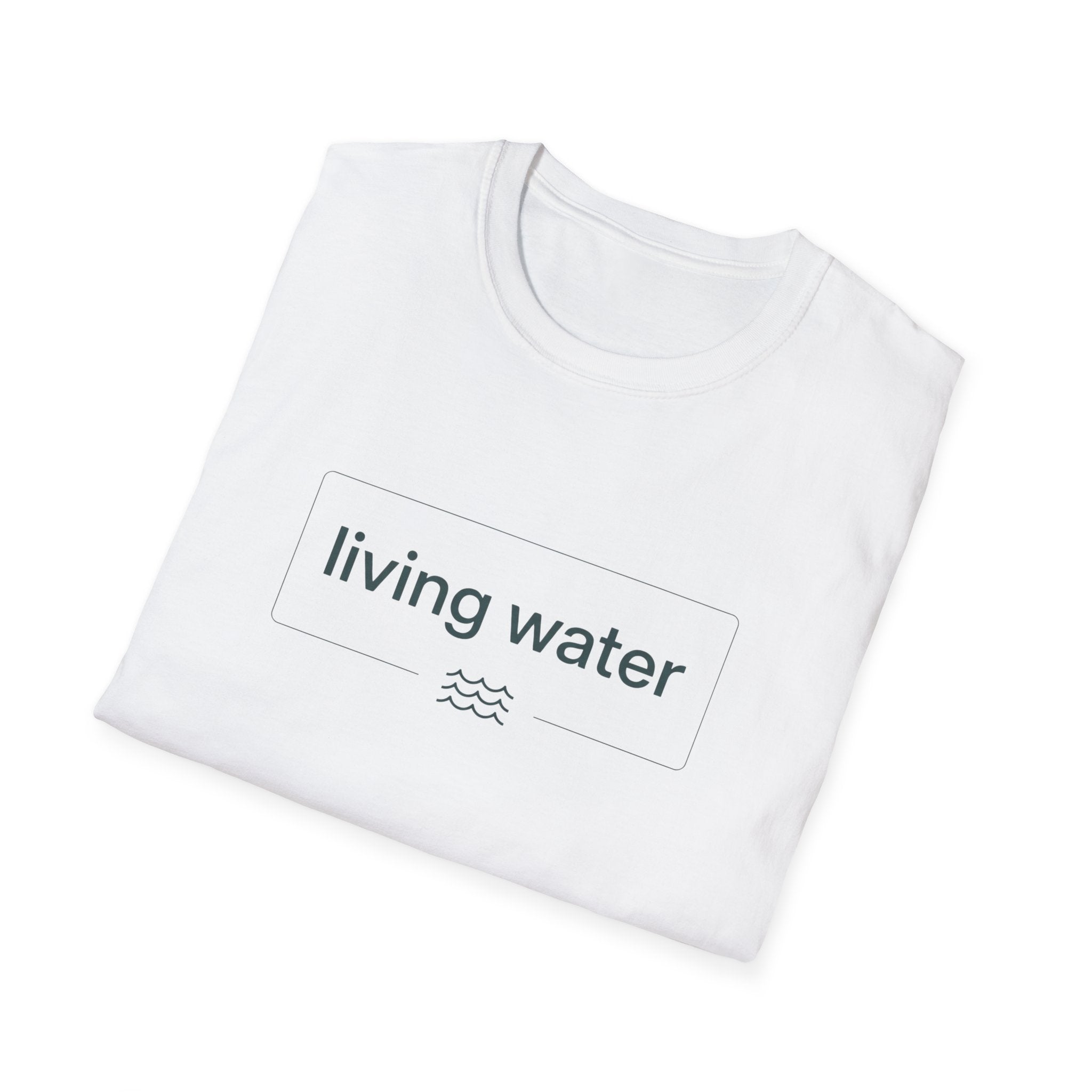 Living Water T-Shirt