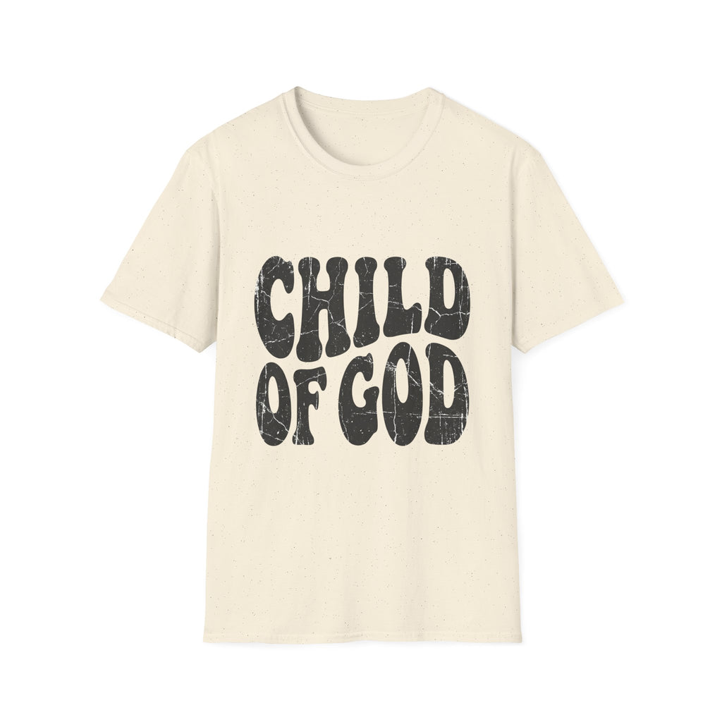 Child of God T-Shirt