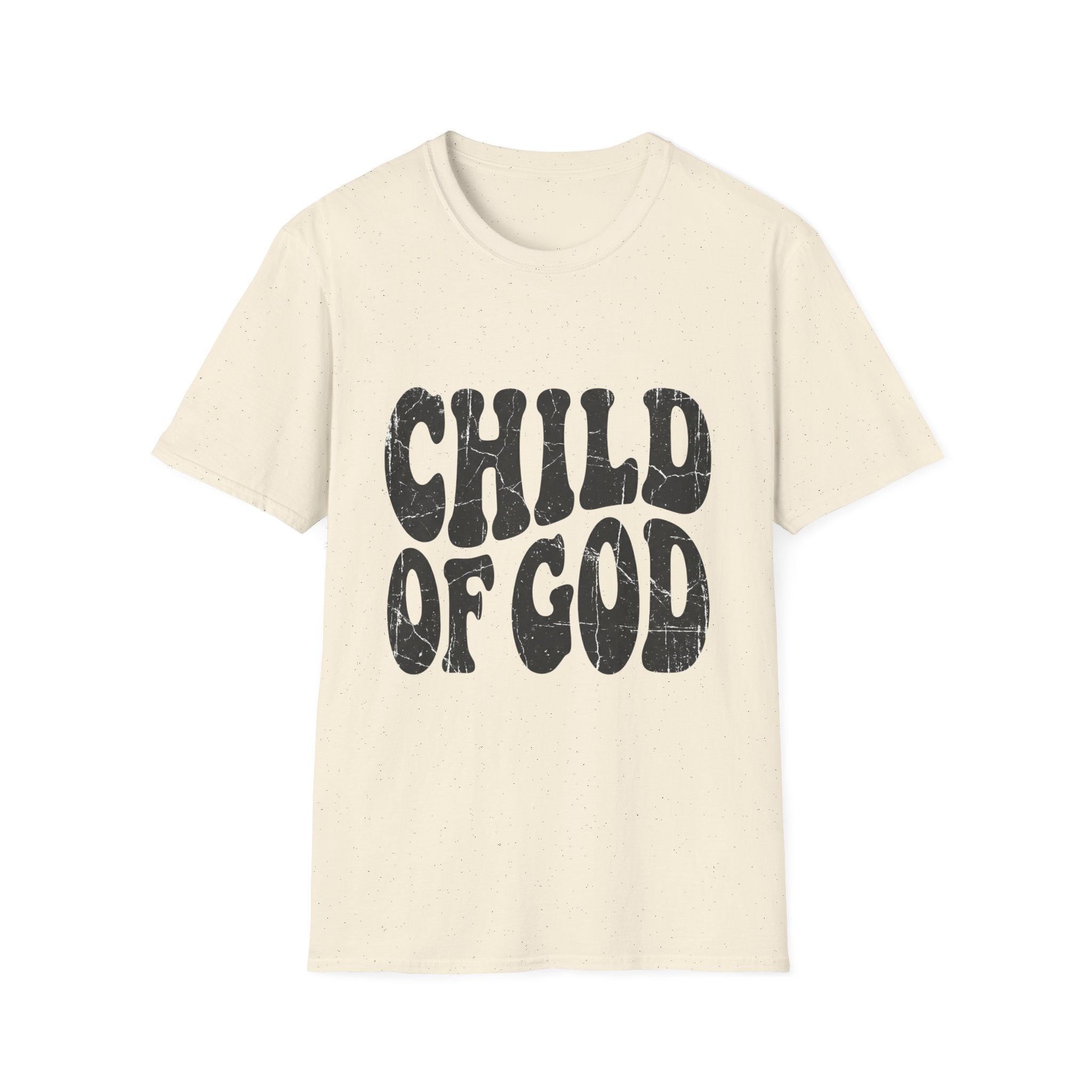 Child of God T-Shirt