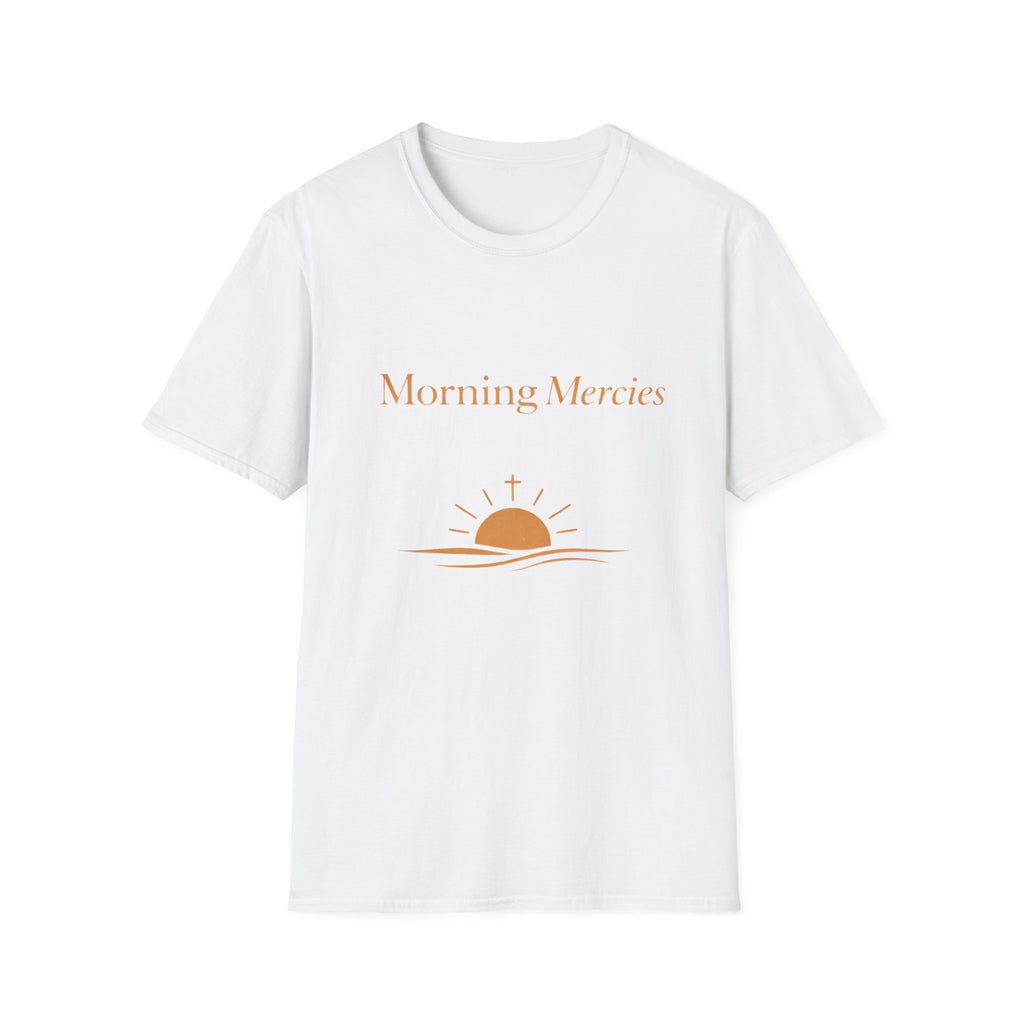 Morning Mercies T-Shirt