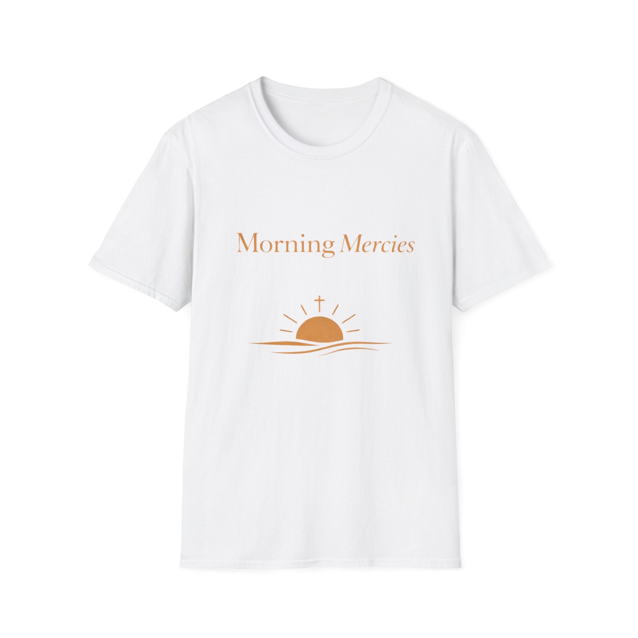 Morning Mercies T-Shirt