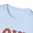 Love Never Fails T-Shirt