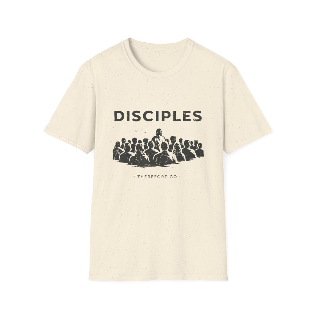 Disciples T‑Shirt