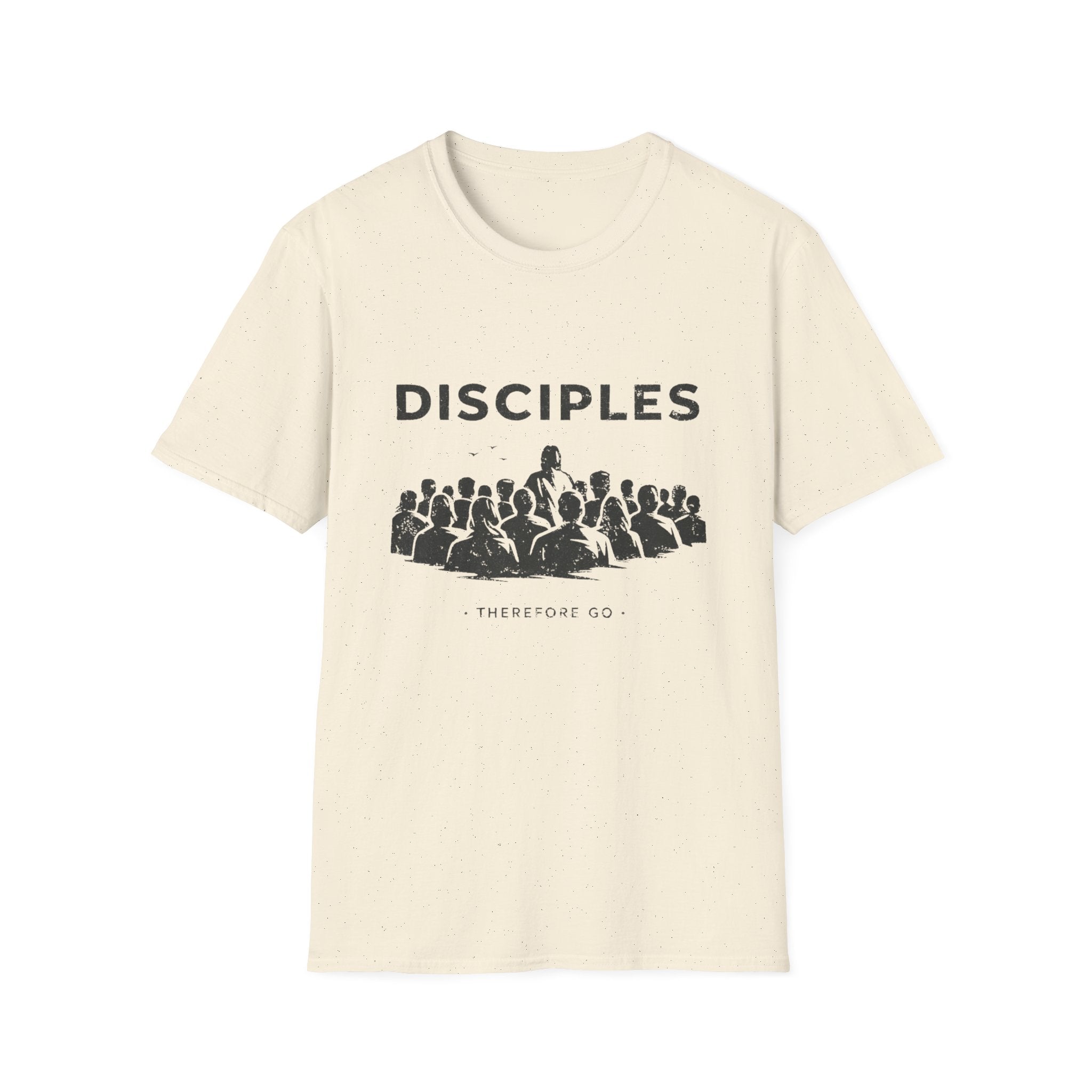Disciples T‑Shirt