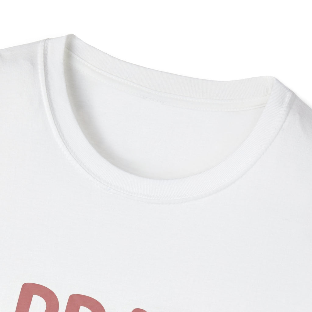 Pray More Worry Less T-Shirt