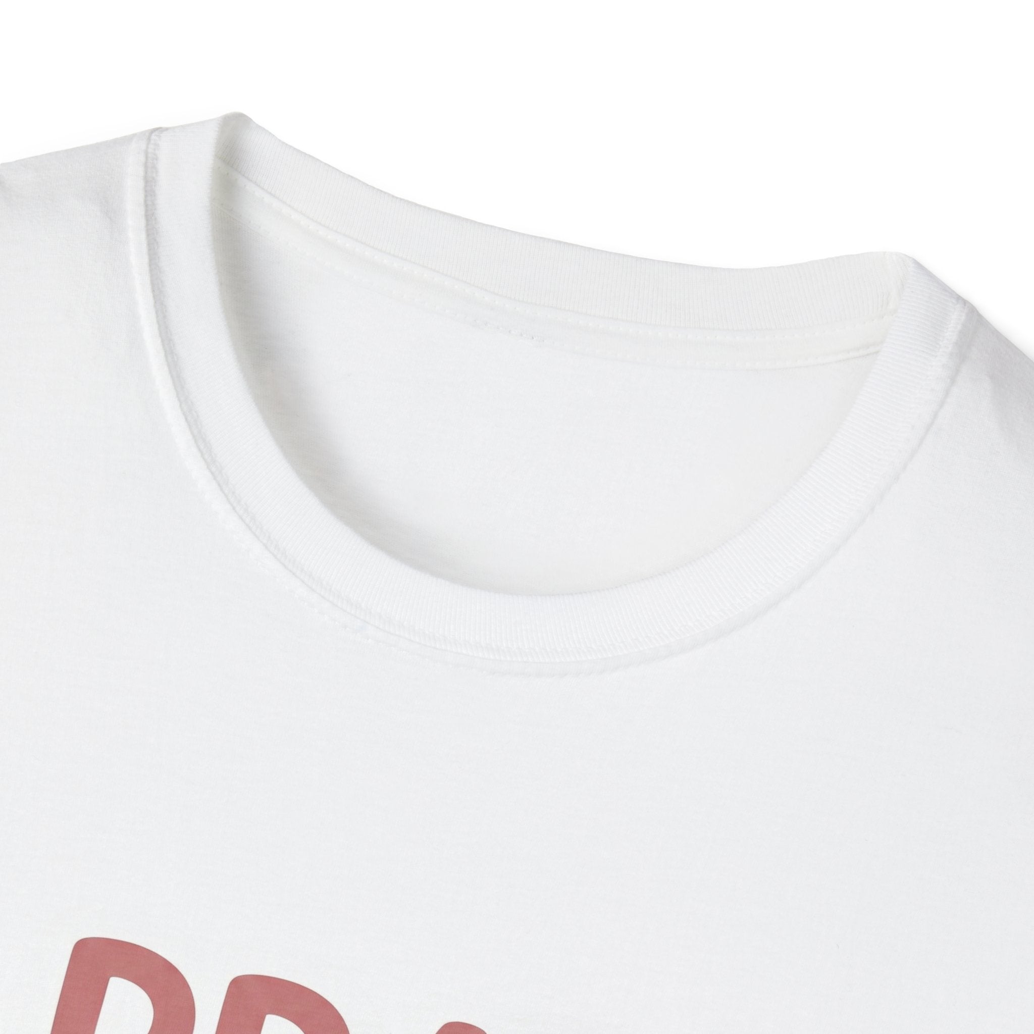 Pray More Worry Less T-Shirt