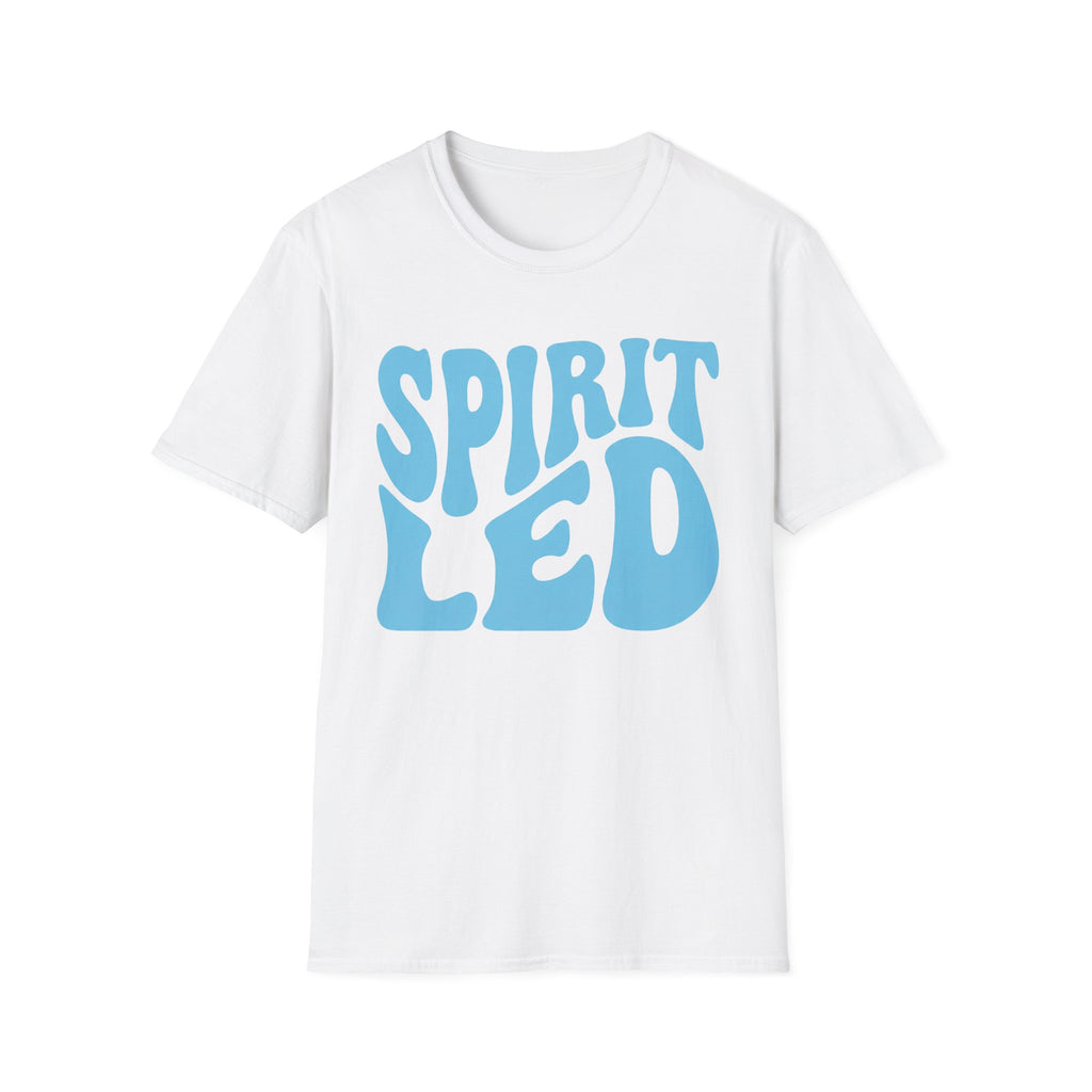Spirit Led T-Shirt