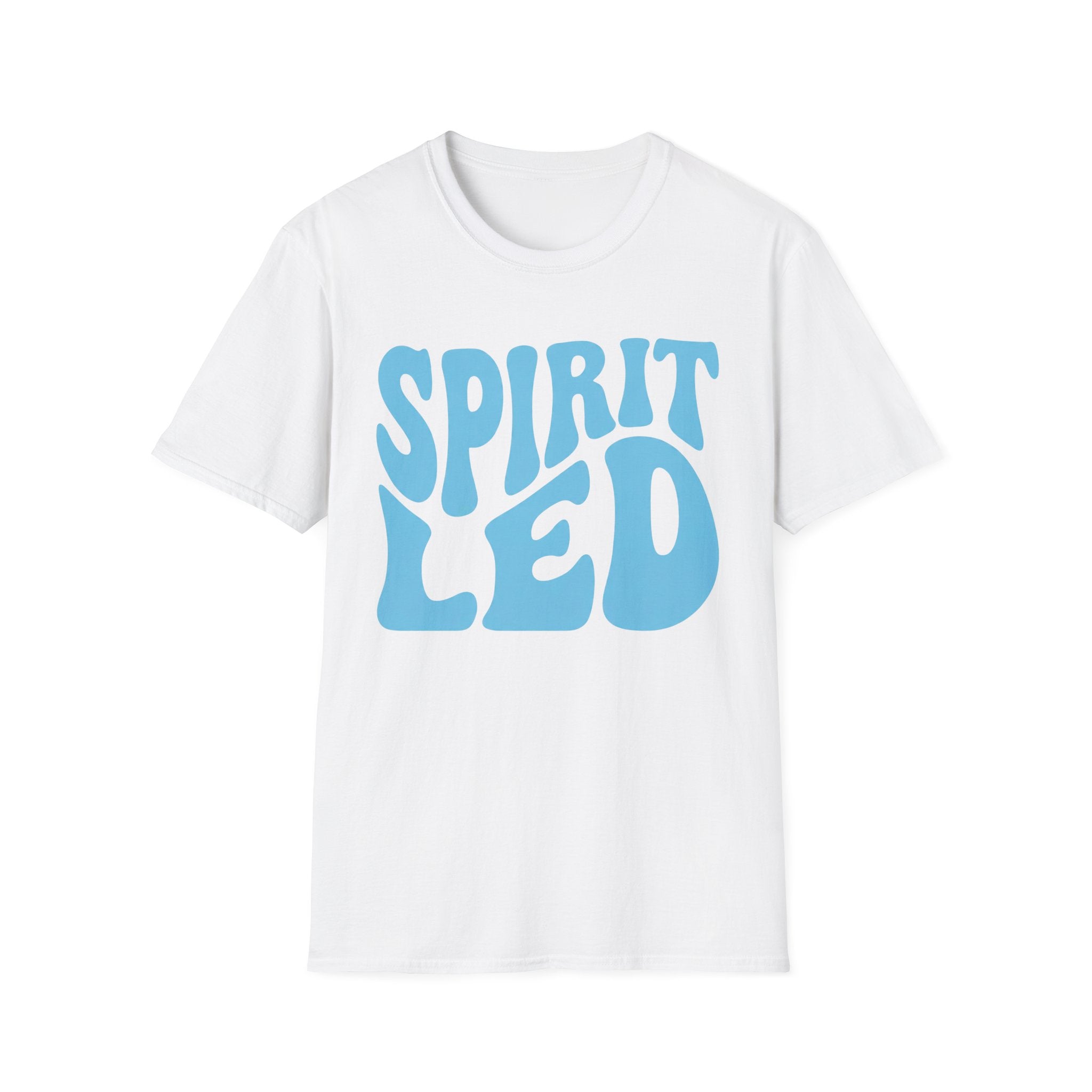 Spirit Led T-Shirt