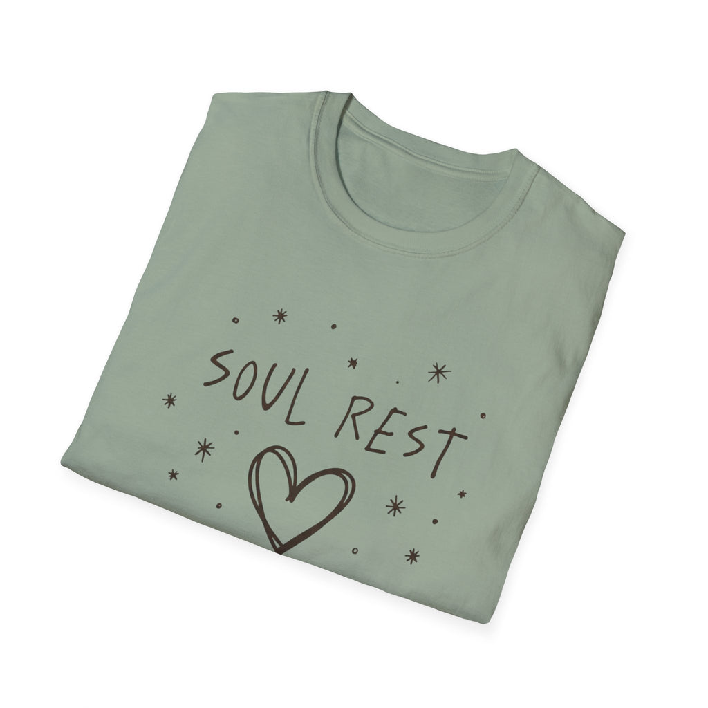 Soul Rest T-Shirt