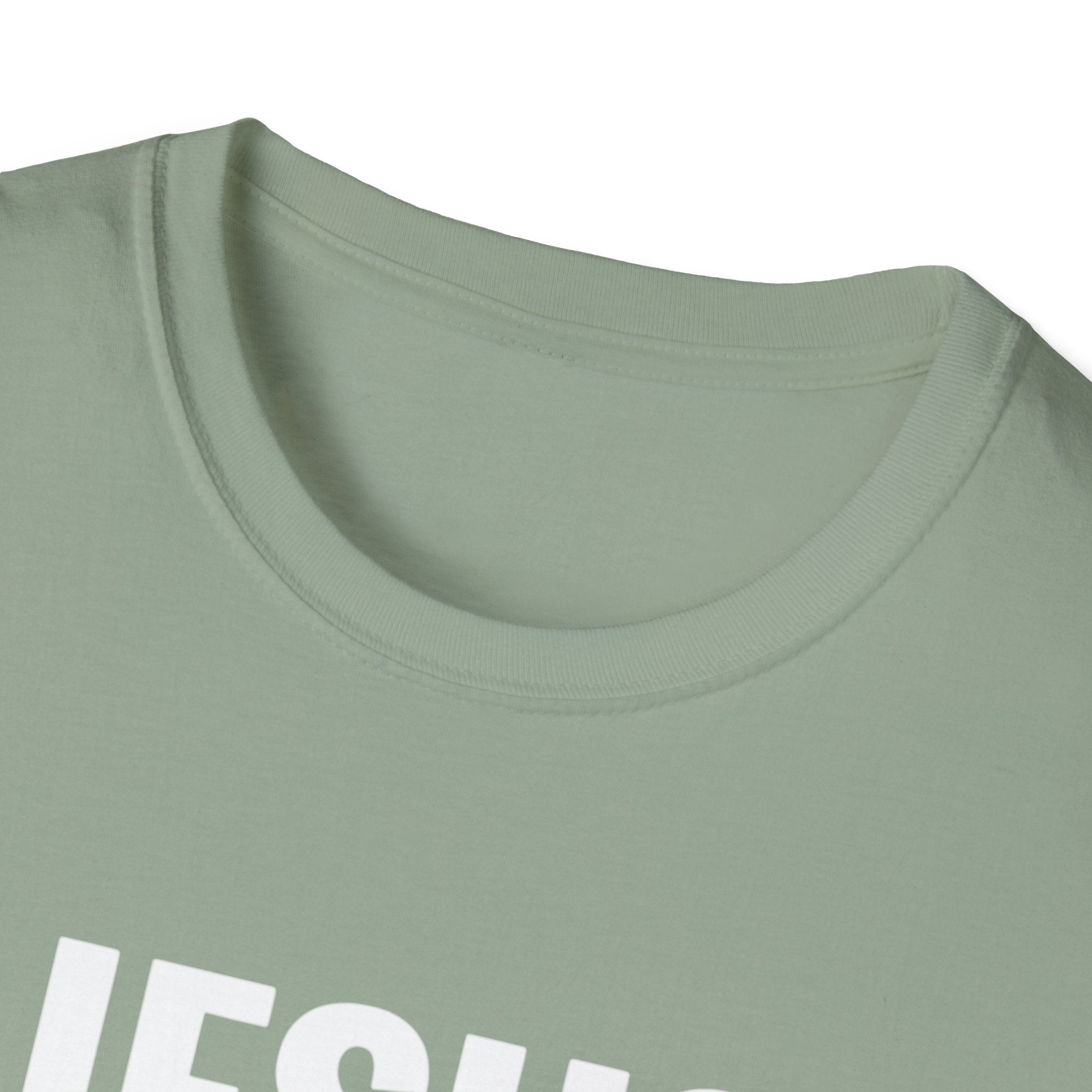 Jesus Loves You T-Shirt