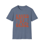 Saved By Grace T-Shirt