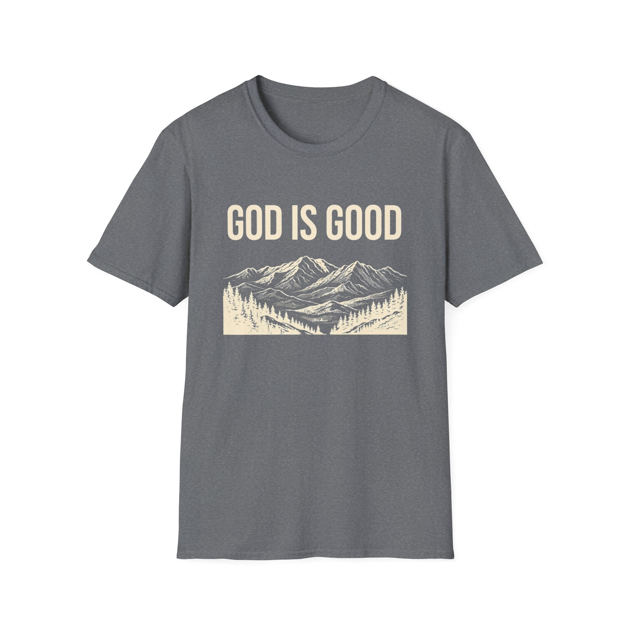 God Is Good T-Shirt