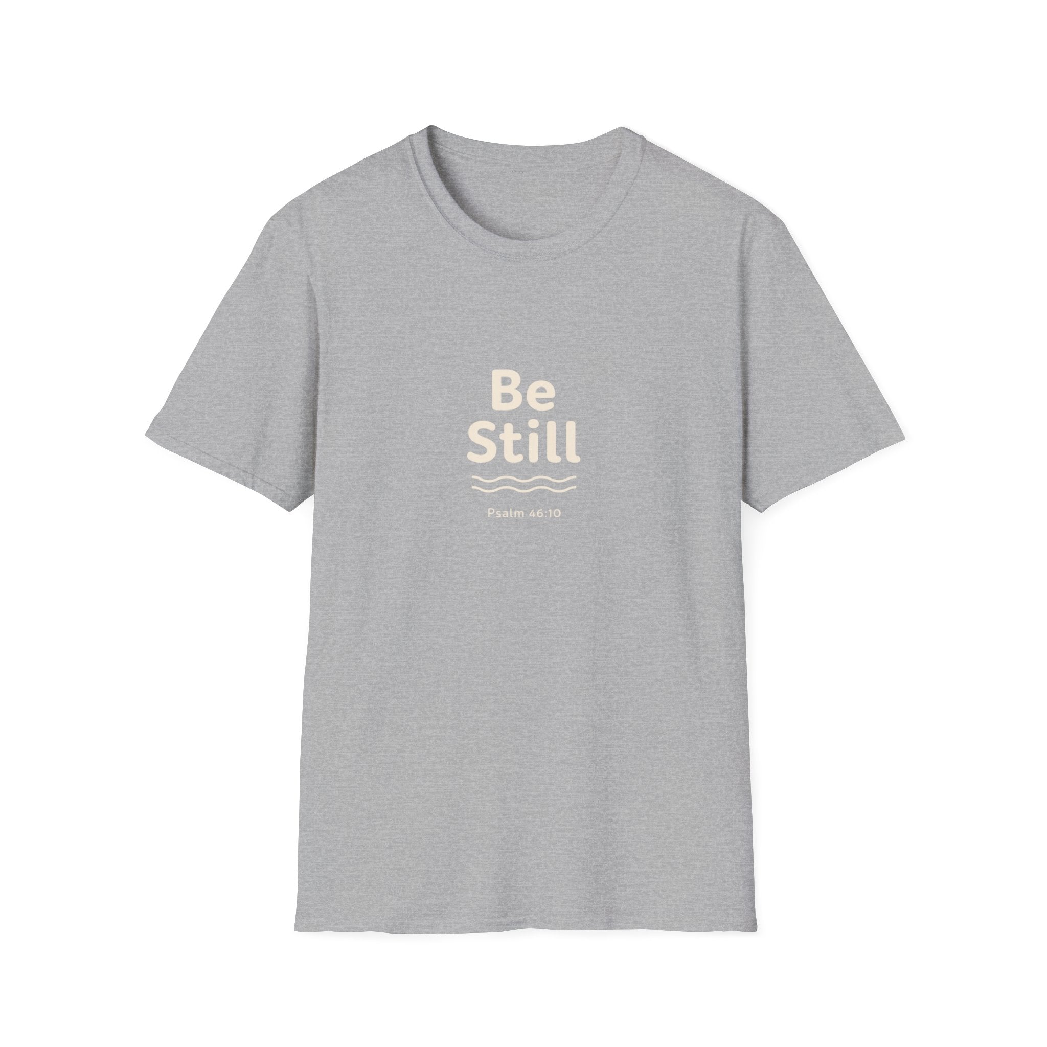 Be Still Tee