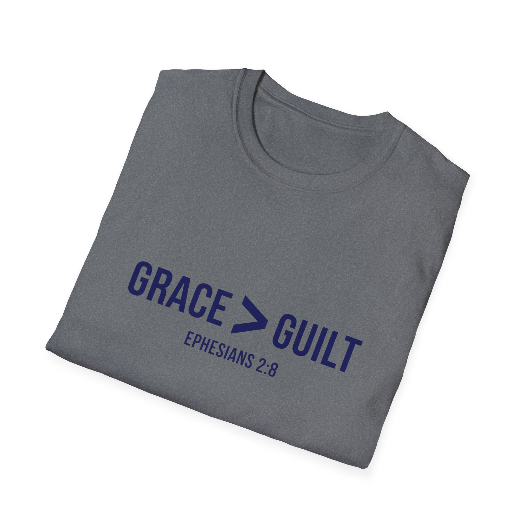 Grace > Guilt T-Shirt