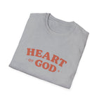 Heart of God T-Shirt