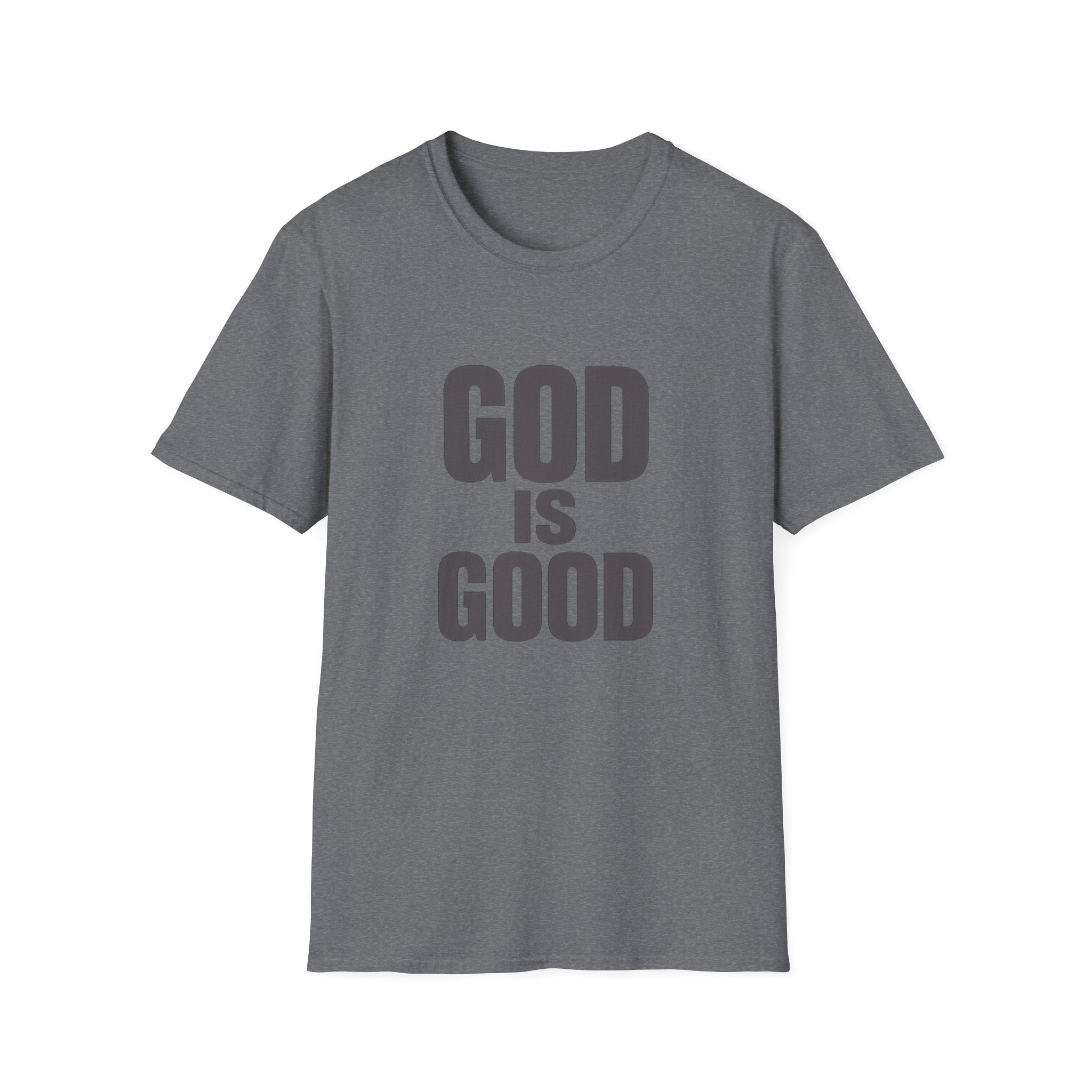 God Is Good T‑Shirt
