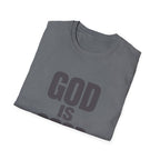 God Is Good T‑Shirt