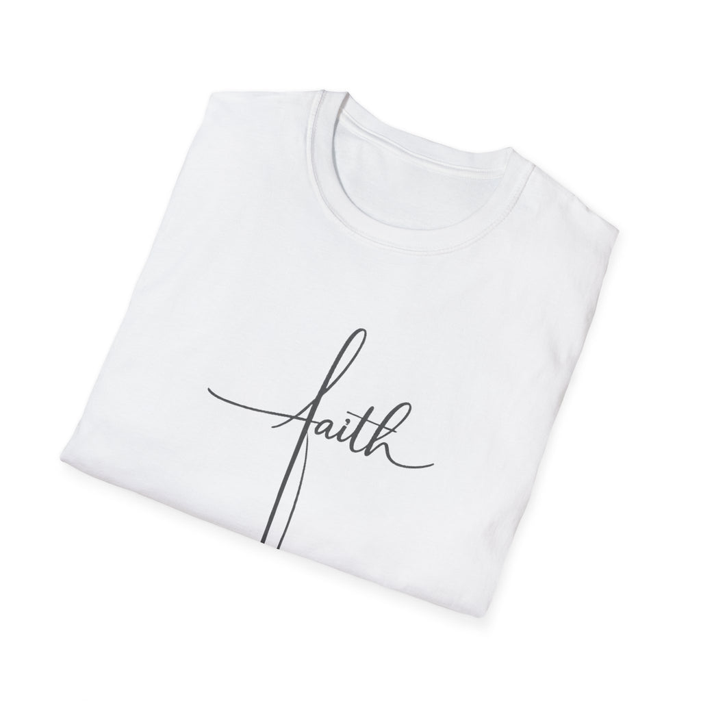 Faith T-Shirt
