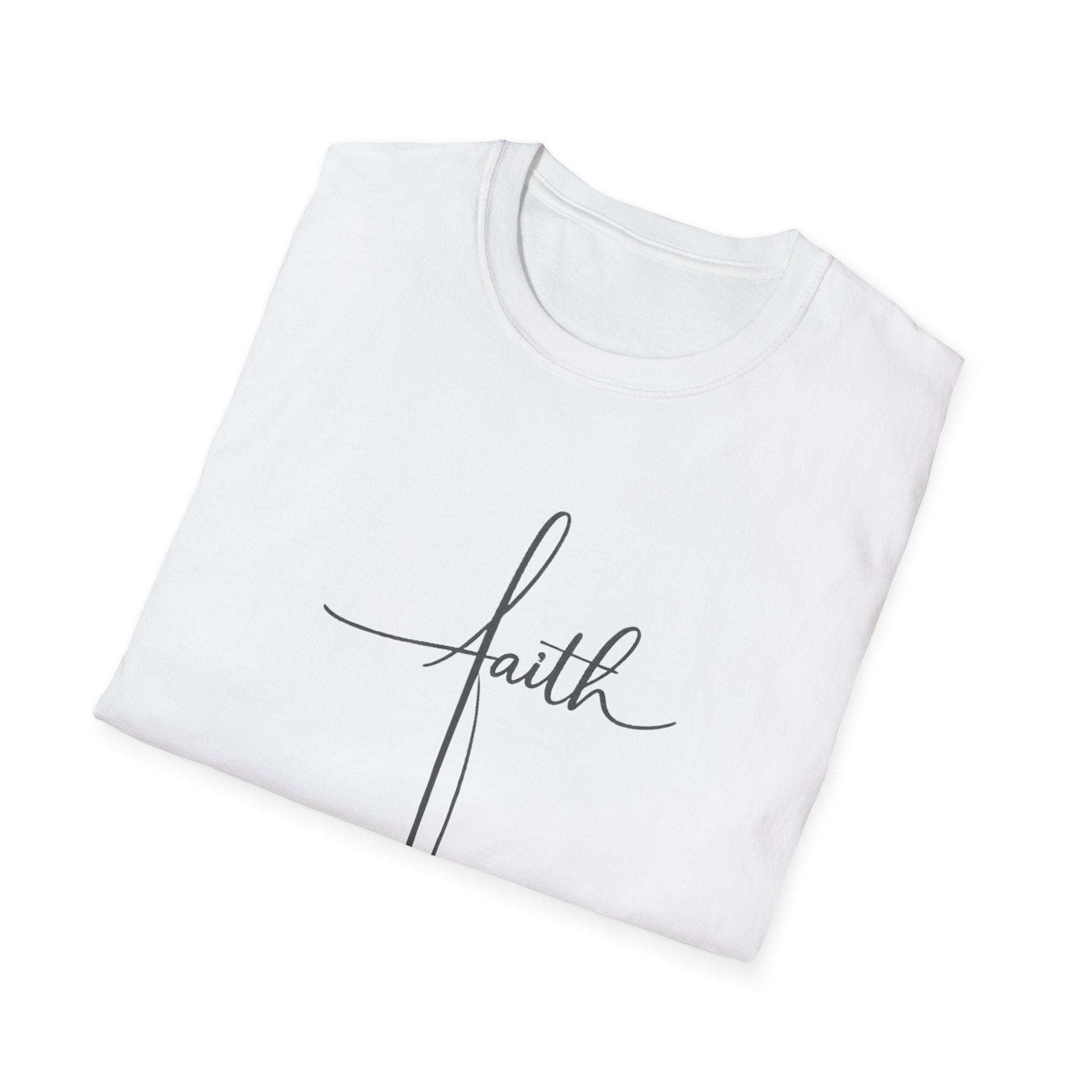 Faith T-Shirt