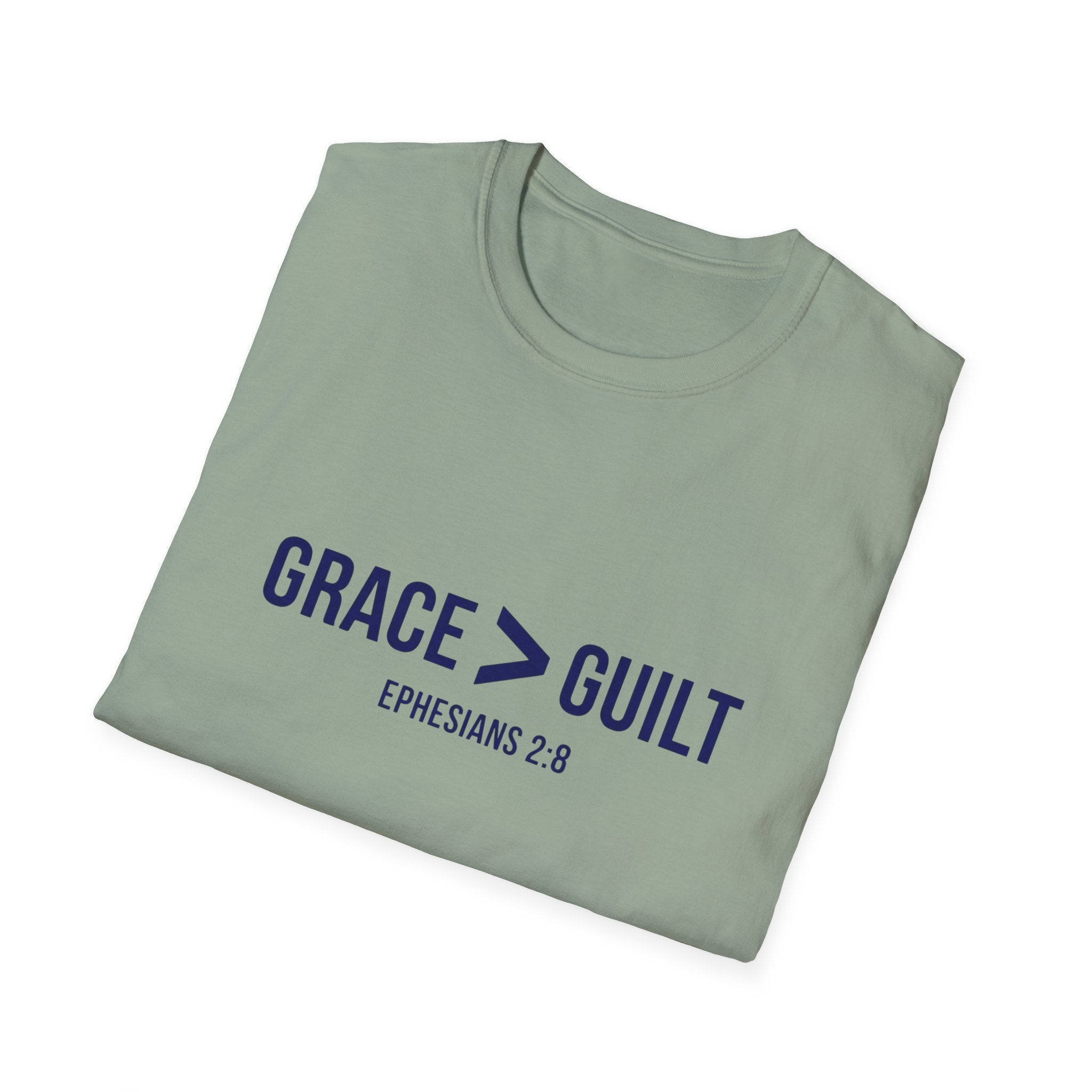 Grace > Guilt T-Shirt