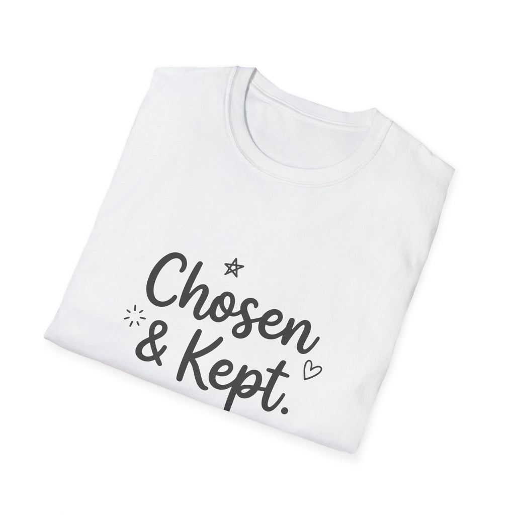 Chosen & Kept T-Shirt