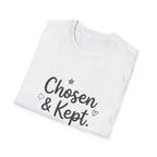 Chosen & Kept T-Shirt