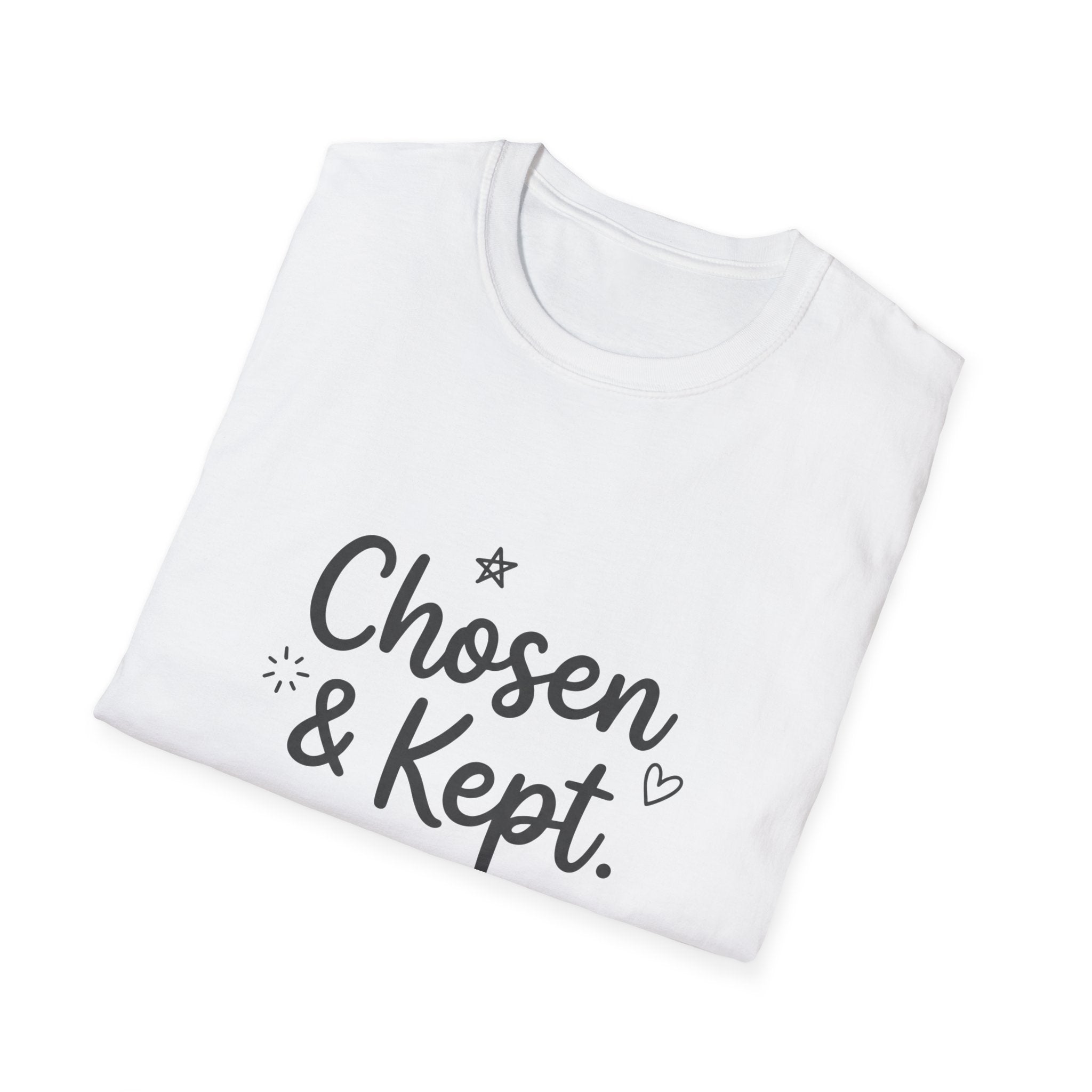 Chosen & Kept T-Shirt