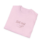 Still Held T-Shirt