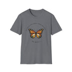Butterfly Praise T-Shirt