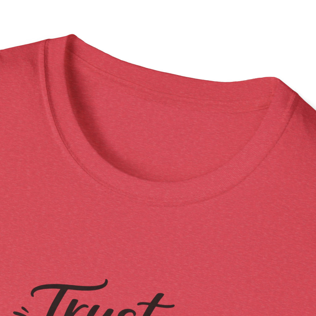 Trust the Lord with All Your Heart T-Shirt